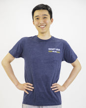 Load image into Gallery viewer, Legends of Summer T-Shirt II:: Navy