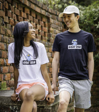 Load image into Gallery viewer, Block T-Shirt:: Black