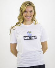 Load image into Gallery viewer, Block T-Shirt:: White