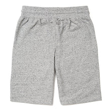 Load image into Gallery viewer, Men's Knitted Sweat Shorts::Heather Gray