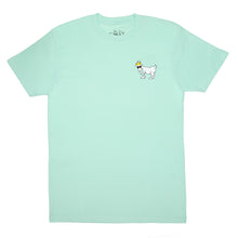 Load image into Gallery viewer, OG T-Shirt::Mint