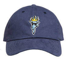 Load image into Gallery viewer, OG Hat::Navy