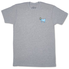 Load image into Gallery viewer, OG T-Shirt::Gray