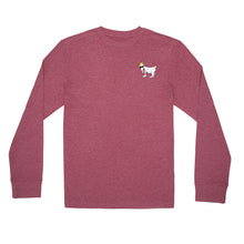 Load image into Gallery viewer, OG LST::Maroon