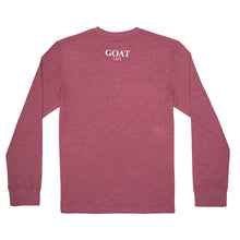 Load image into Gallery viewer, OG LST::Maroon