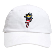 Load image into Gallery viewer, Freedom Hat:: White