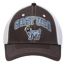 Load image into Gallery viewer, OG Trucker Hat::Charcoal