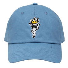 Load image into Gallery viewer, OG Hat::Carolina Blue