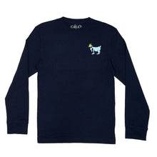 Load image into Gallery viewer, OG LST::Navy