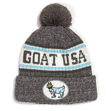 Load image into Gallery viewer, OG Winter Hat::Gray