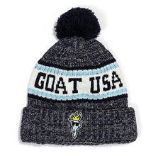 Load image into Gallery viewer, OG Winter Hat::Navy