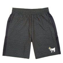 Load image into Gallery viewer, Men's Athletic Shorts::Dark Gray