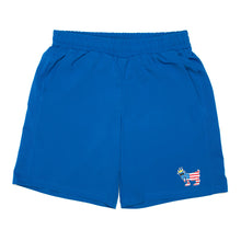 Load image into Gallery viewer, Freedom Men's Athletic Shorts::Royal