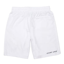 Load image into Gallery viewer, Freedom Men's Athletic Shorts::White