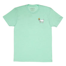 Load image into Gallery viewer, Legends of Summer T-Shirt:: Mint