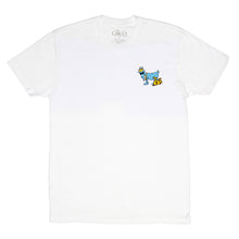 Load image into Gallery viewer, Cash Money T-Shirt:: White