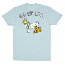 Load image into Gallery viewer, Cash Money T-Shirt:: Ice Blue