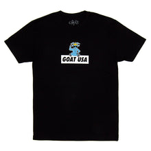 Load image into Gallery viewer, Block T-Shirt::Black