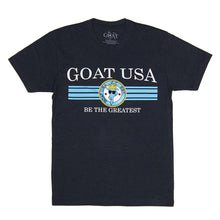 Load image into Gallery viewer, Classic OG T-Shirt:: Navy