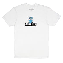 Load image into Gallery viewer, Block T-Shirt:: White