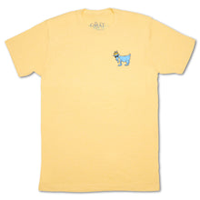 Load image into Gallery viewer, OG T-Shirt::Banana Cream
