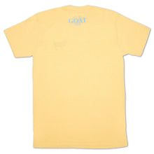 Load image into Gallery viewer, OG T-Shirt::Banana Cream

