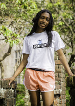 Load image into Gallery viewer, Block T-Shirt:: White
