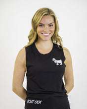 Load image into Gallery viewer, Women's OG Tank Top:: Black
