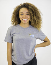 Load image into Gallery viewer, OG T-Shirt:: Gray
