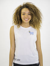 Load image into Gallery viewer, Women's OG Tank Top:: White
