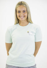 Load image into Gallery viewer, OG T-Shirt:: Mint
