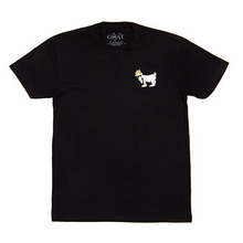 Load image into Gallery viewer, OG T-Shirt:: Black

