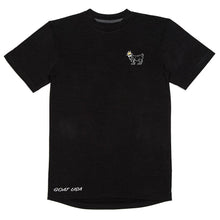 Load image into Gallery viewer, OG GOAT USA FIT::Black
