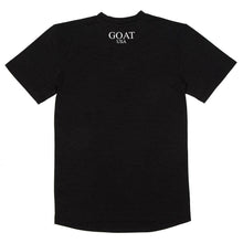 Load image into Gallery viewer, OG GOAT USA FIT::Black

