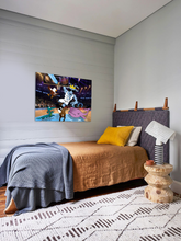 Load image into Gallery viewer, Dunk Poster
