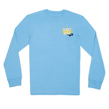 Load image into Gallery viewer, SunGeezy LST::Carolina Blue
