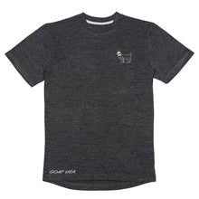 Load image into Gallery viewer, OG GOAT USA FIT::Charcoal
