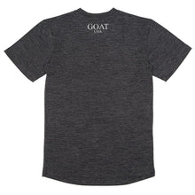 Load image into Gallery viewer, OG GOAT USA FIT::Charcoal
