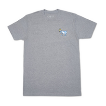 Load image into Gallery viewer, Sky GOAT T-Shirt:: Gray
