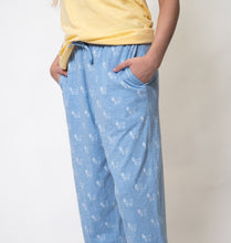 Load image into Gallery viewer, Heavenly Soft Pajamas::Carolina Blue
