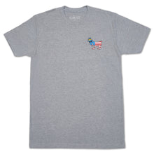 Load image into Gallery viewer, Freedom T-Shirt::Gray

