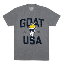 Load image into Gallery viewer, GOATFACE '18::Gray
