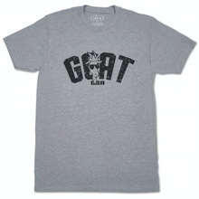 Load image into Gallery viewer, GOATFACE T-Shirt::Gray
