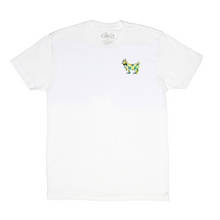 Load image into Gallery viewer, Lemonade T-Shirt:: White

