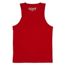 Load image into Gallery viewer, Freedom Tank Top:: Red

