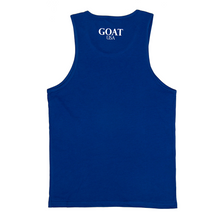 Load image into Gallery viewer, Freedom Tank Top:: Royal
