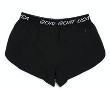 Load image into Gallery viewer, Women's Athletic Shorts::Black
