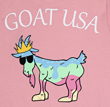 Load image into Gallery viewer, Ice Cream T-Shirt:: Pink
