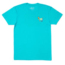 Load image into Gallery viewer, Hippie T-Shirt::Tahiti
