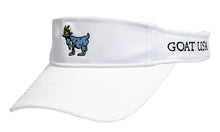 Load image into Gallery viewer, OG Visor::White
